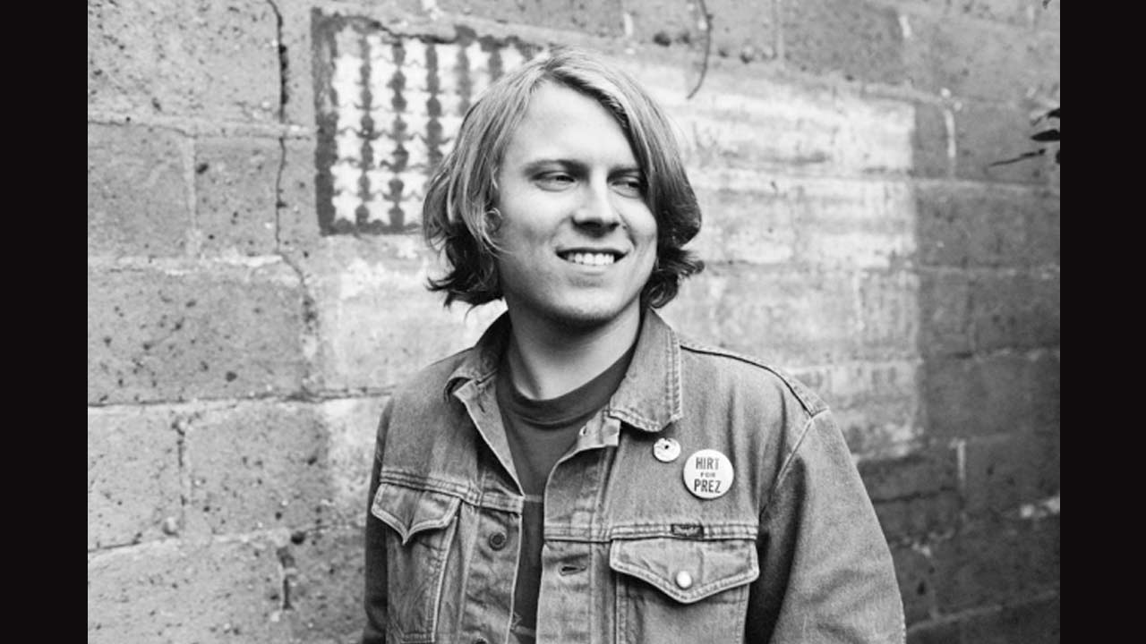 TY SEGALL - ALTA