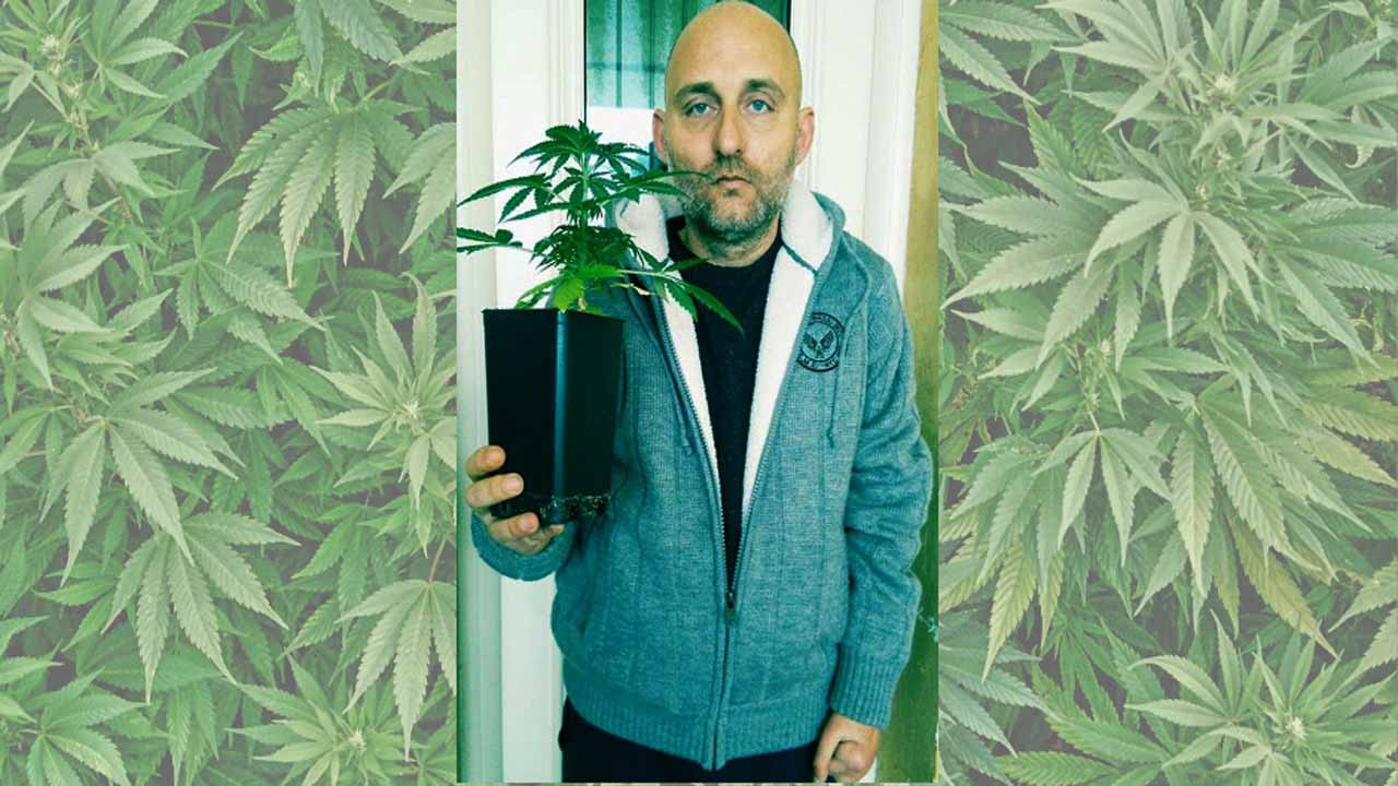 Ασθενείς Υπέρ της Χρήσης Φαρμακευτικής Κάνναβης