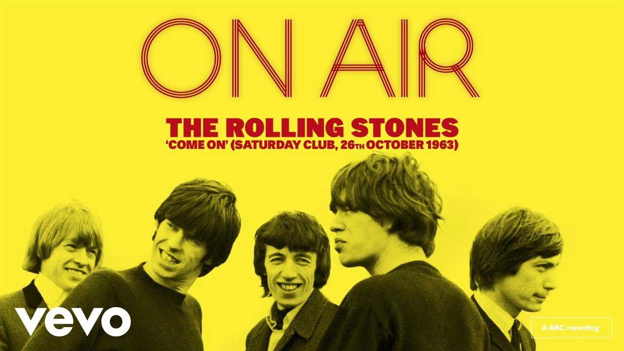 Rolling Stones