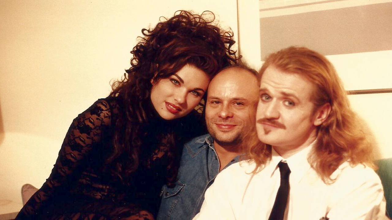 Army of Lovers