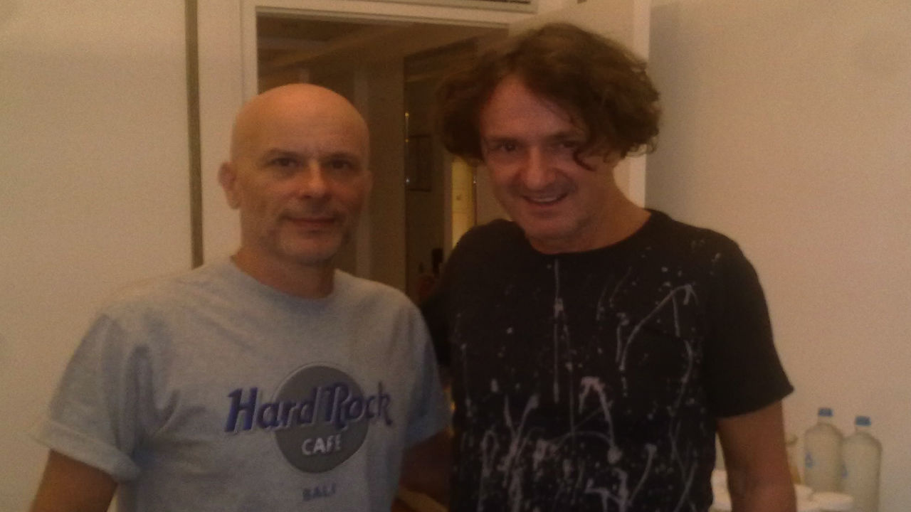 Goran Bregovic