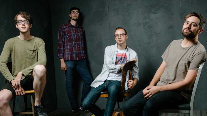 CLOUD NOTHINGS – ENTER ENTIRELY
