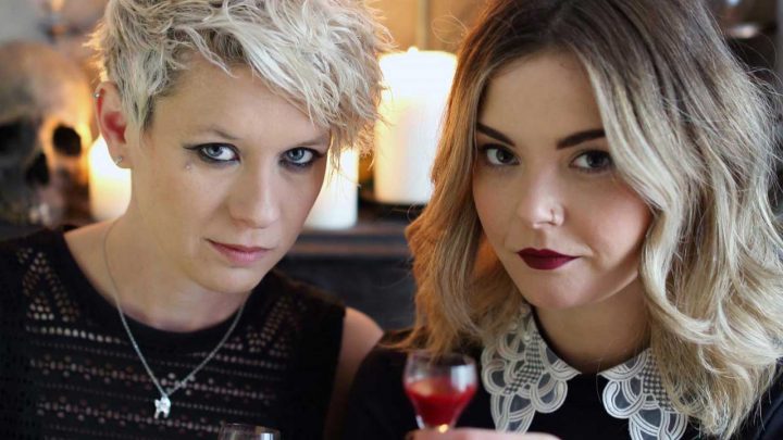 HONEYBLOOD – SWELL LOVE