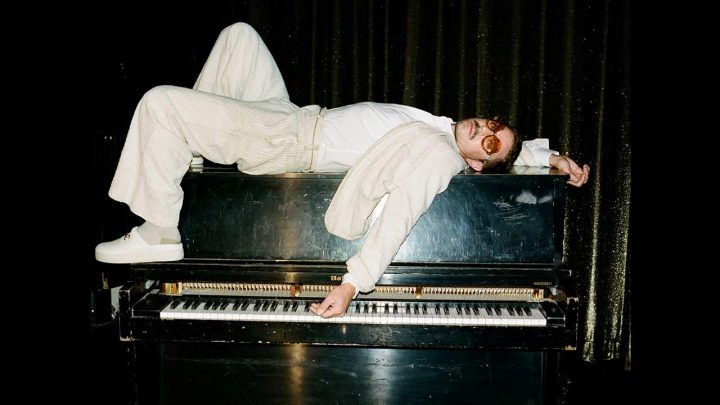 JAKE SHEARS – CREEP CITY