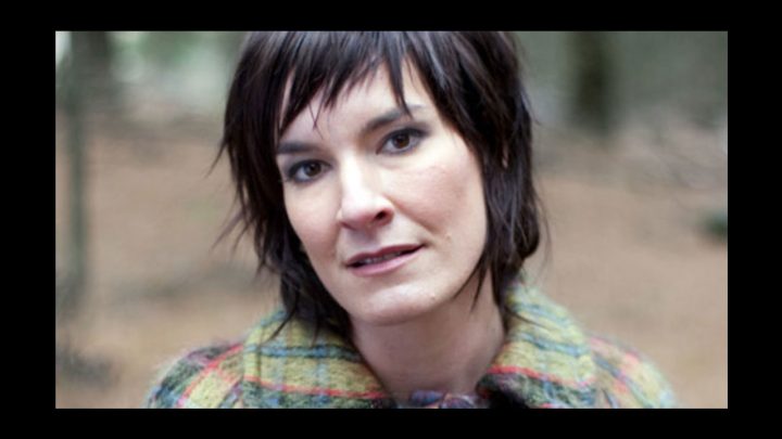 JEN CLOHER – FORGOT MYSELF