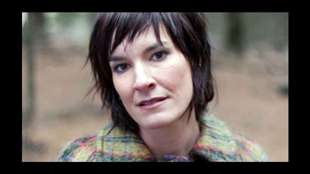 JEN CLOHER – FORGOT MYSELF