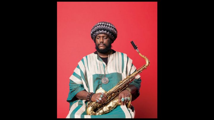KAMASI WASHINGTON –THE TRUTH