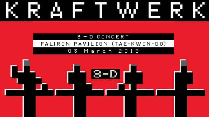 KRAFTWERK