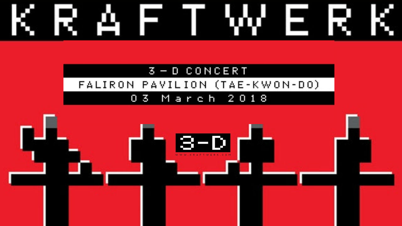 KRAFTWERK