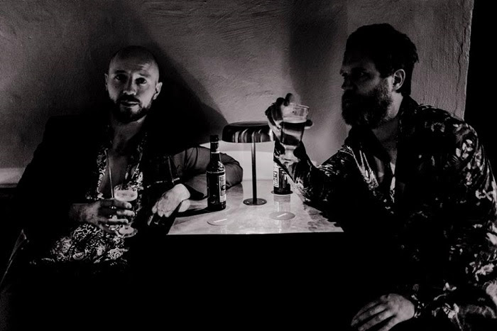 supergroup του Sivert