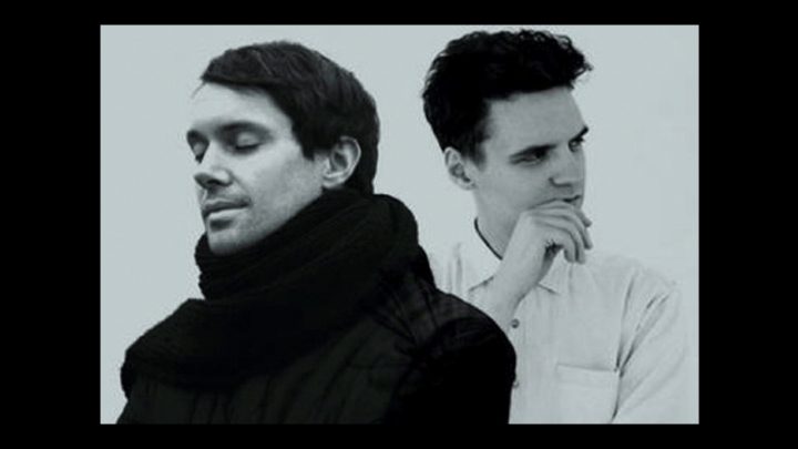 RHYE - TASTE