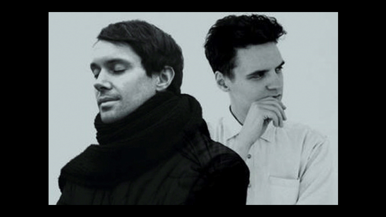 RHYE - TASTE