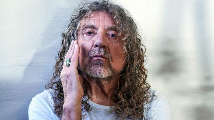 ROBERT PLANT – BONES OF SAINT