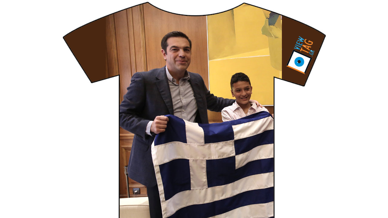 σκάσουνε οι φασίστες