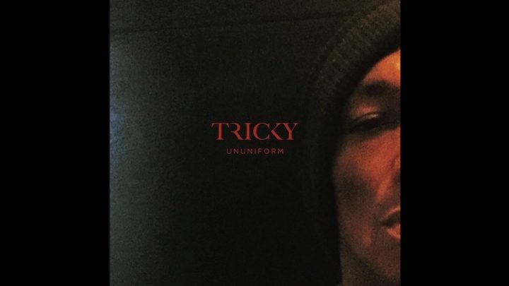 TRICKY feat. MARTINA