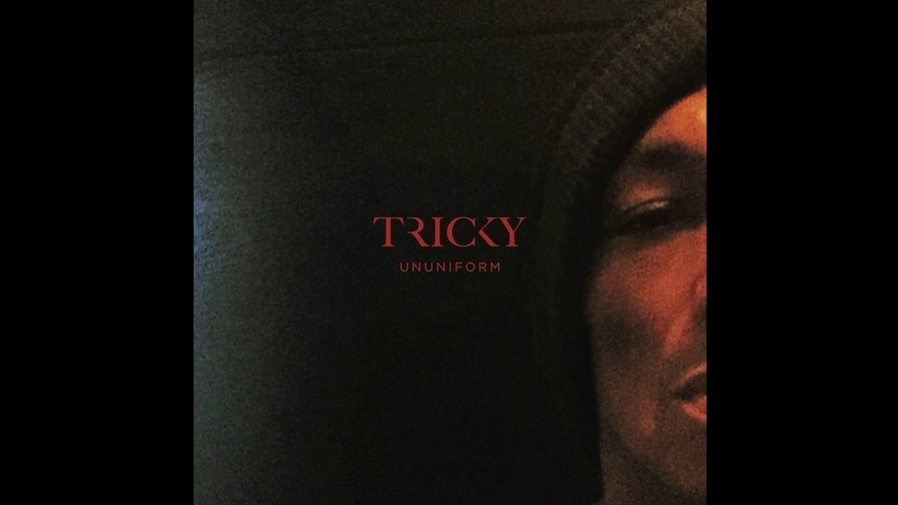 TRICKY feat. MARTINA