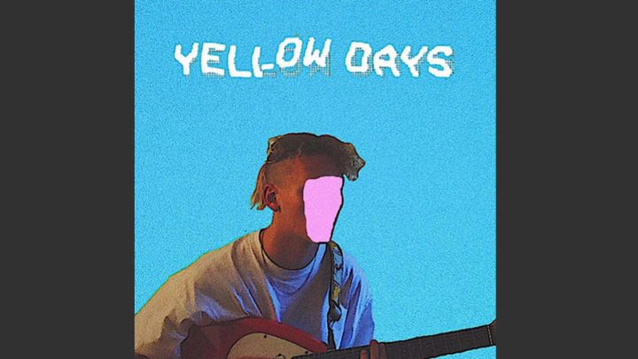 Yellow Days