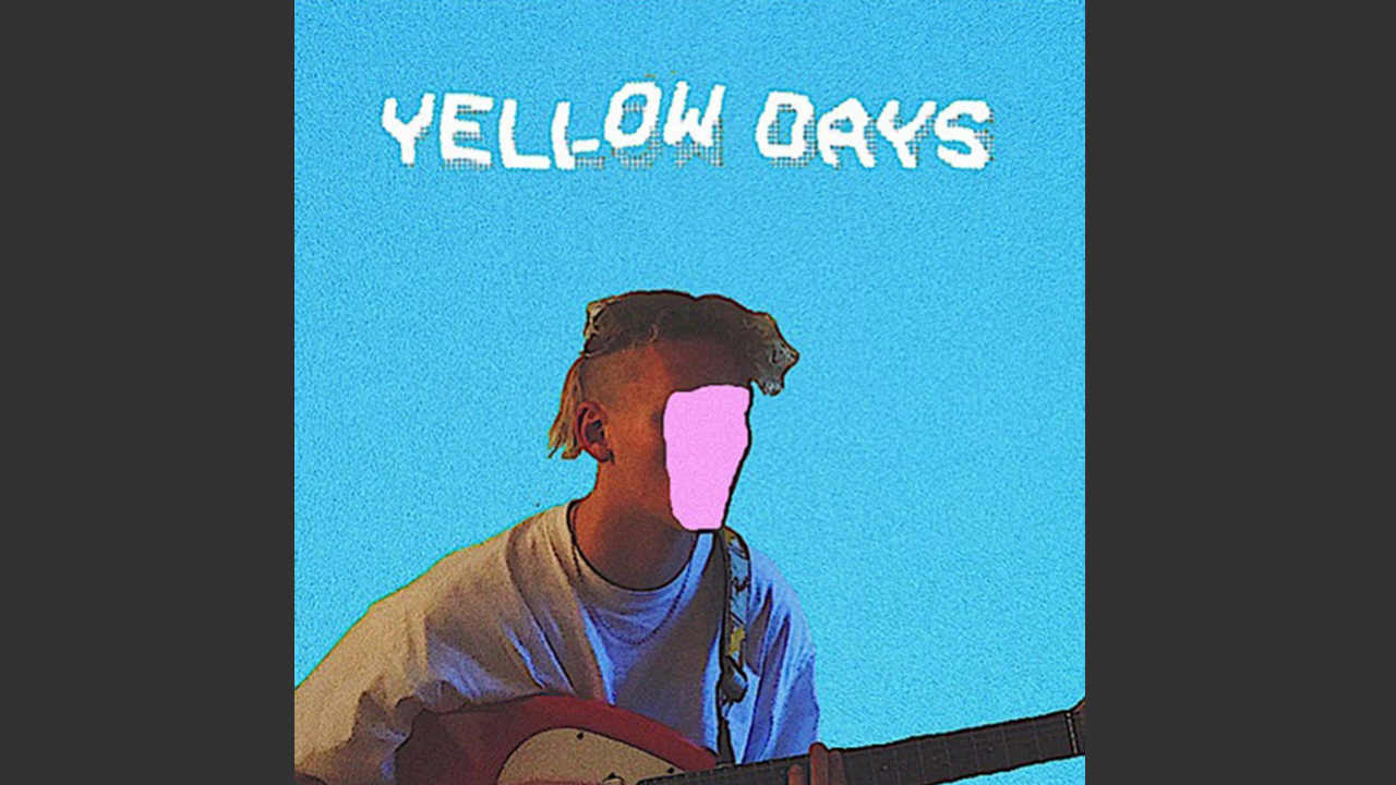 Yellow Days