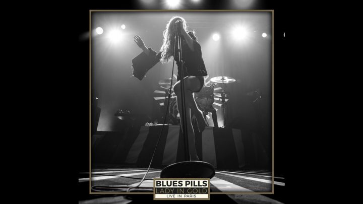 Blues Pills