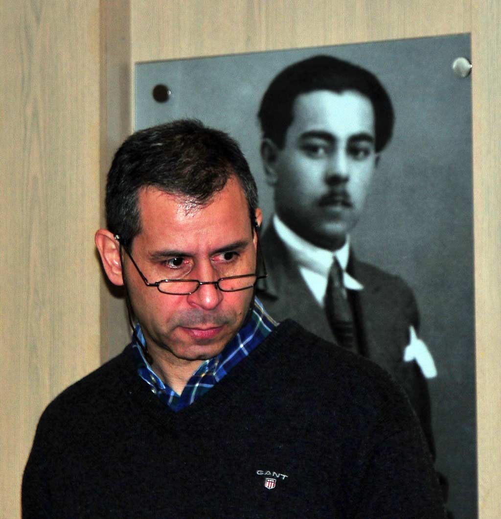 διάβασαν οι εκδότες