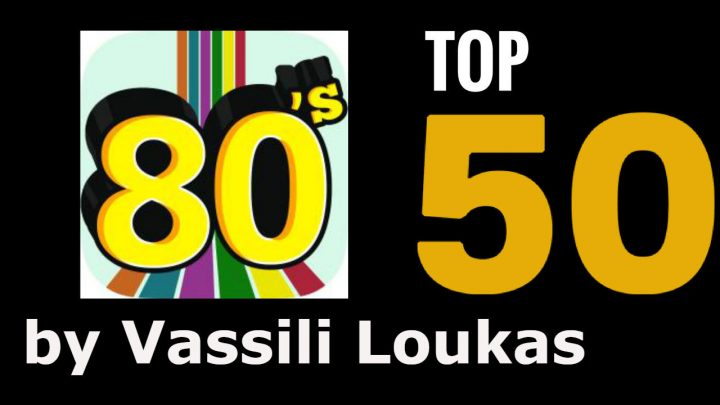 My Top 50