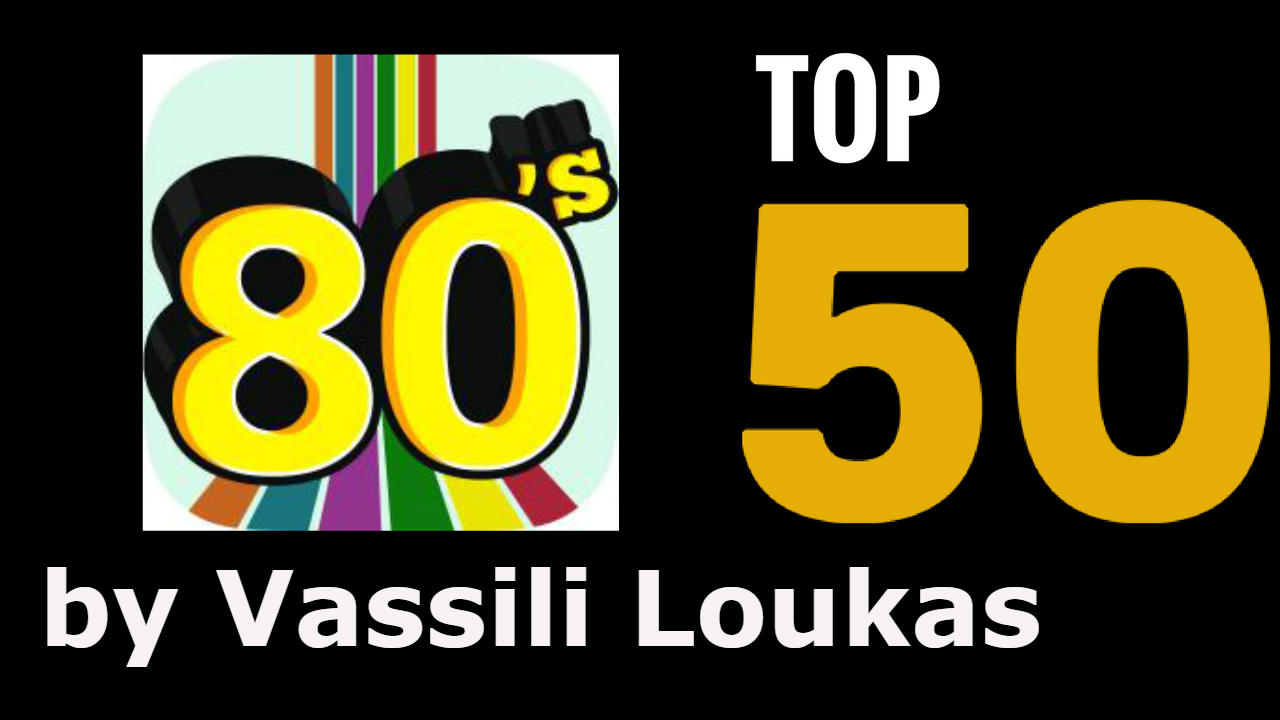My Top 50