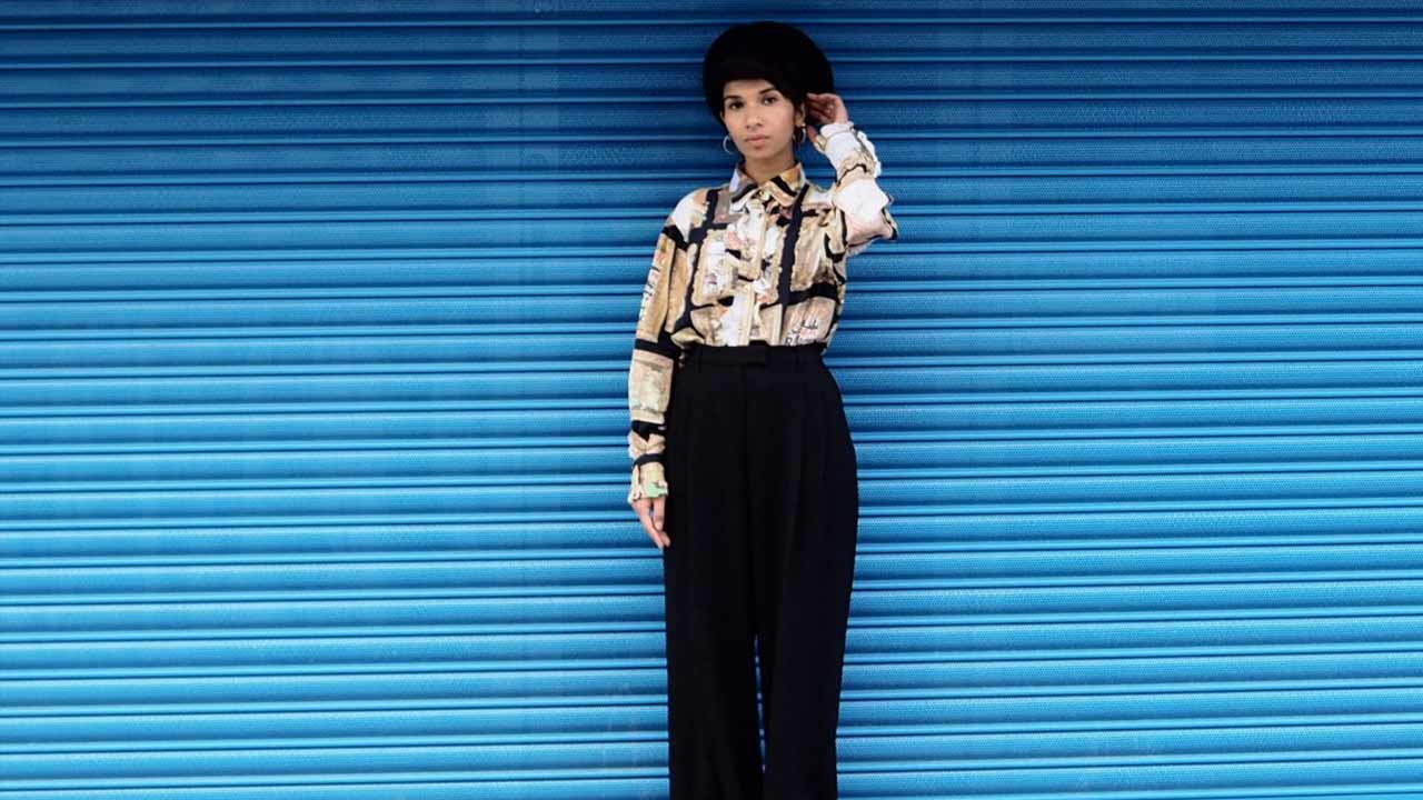 NABIHAH IQBAL