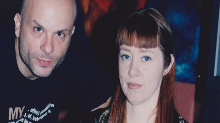 Susan Vega