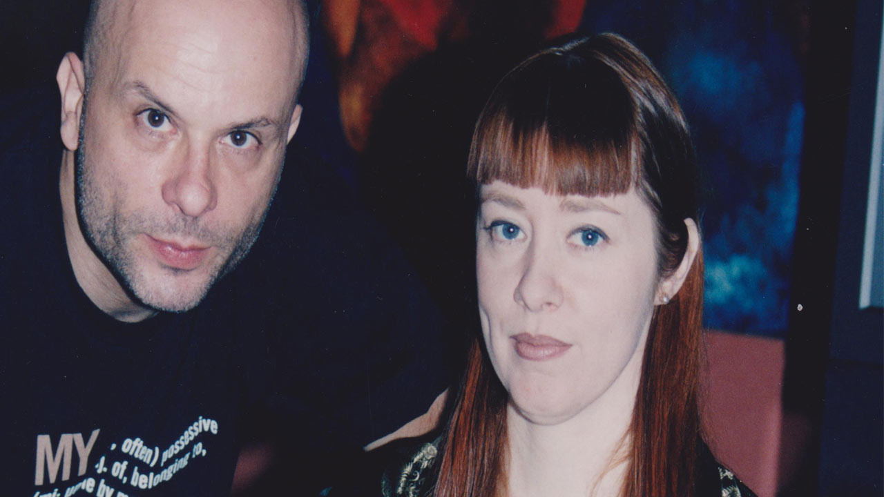 Susan Vega