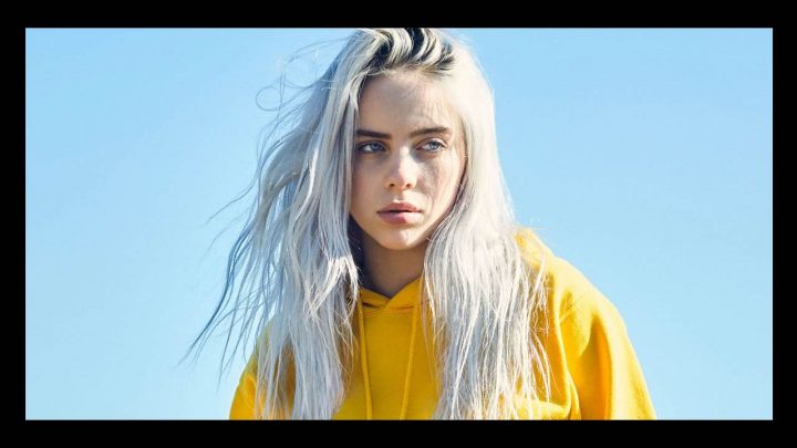 BILLIE EILISH