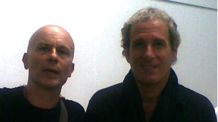 Michael Bolton