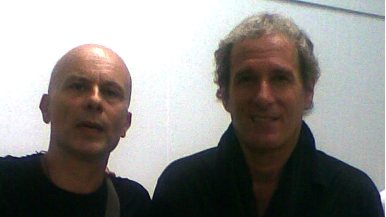 Michael Bolton