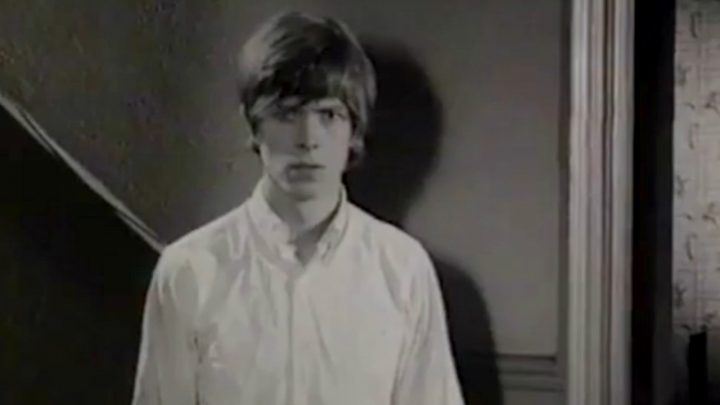 πρωταγωνιστή τον Bowie