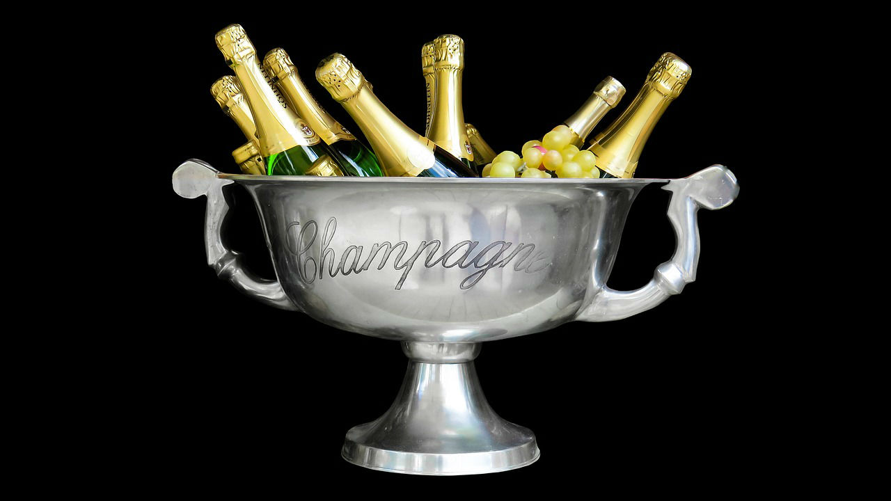 Champagne