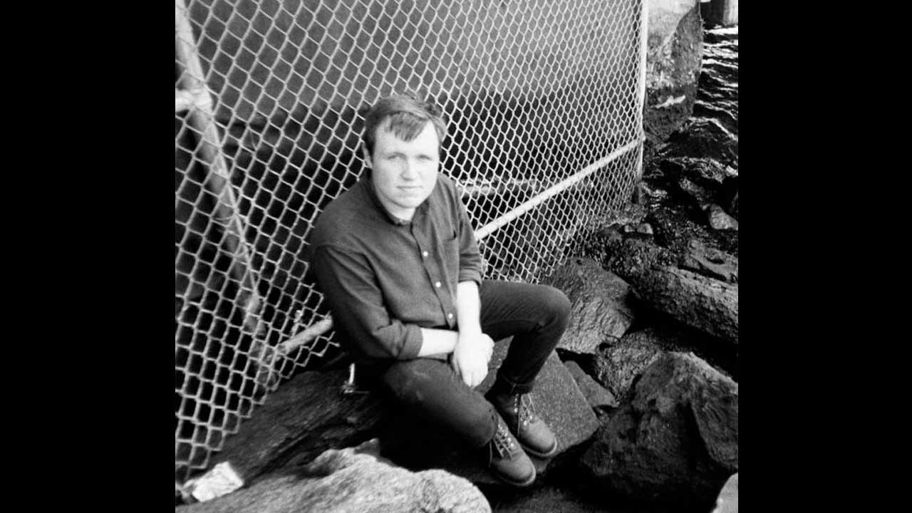 ERIK PHILLIPS