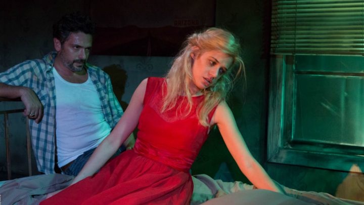 Fool for Love