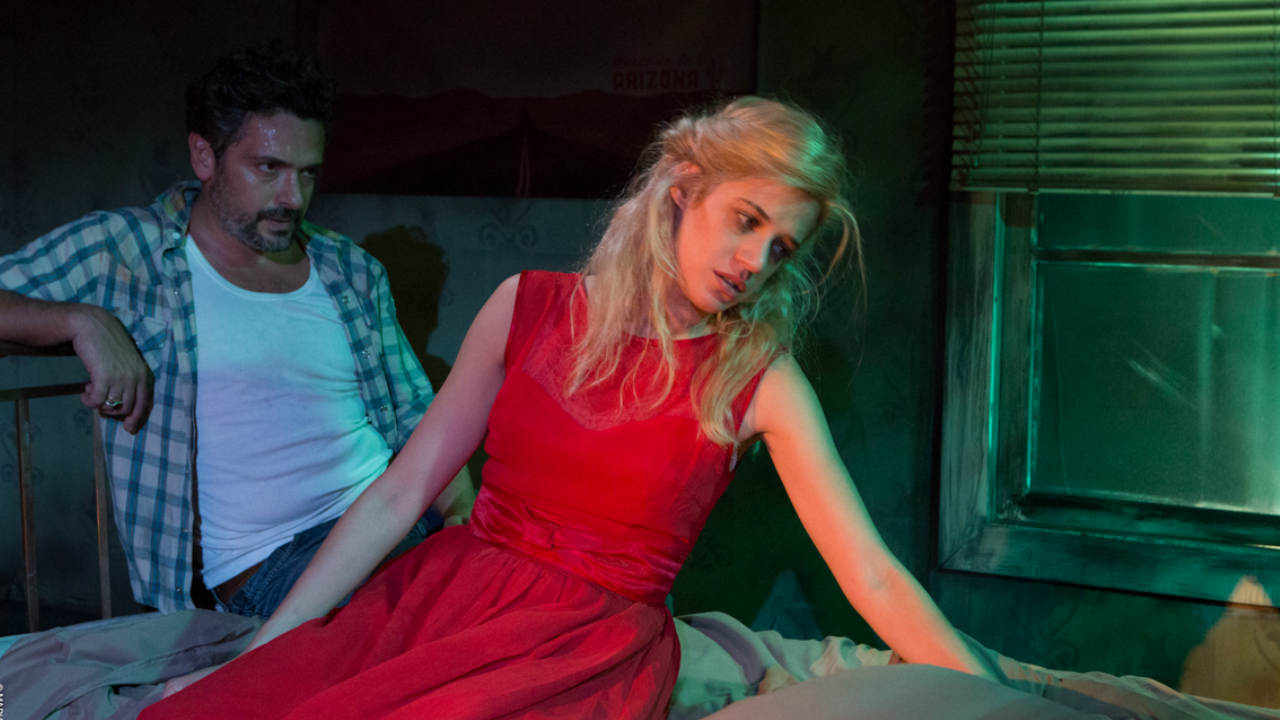 Fool for Love