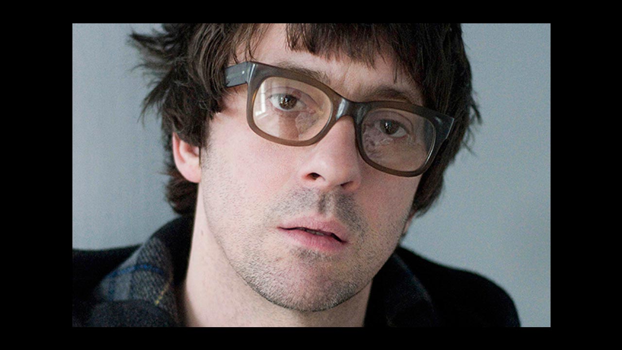 GRAHAM COXON
