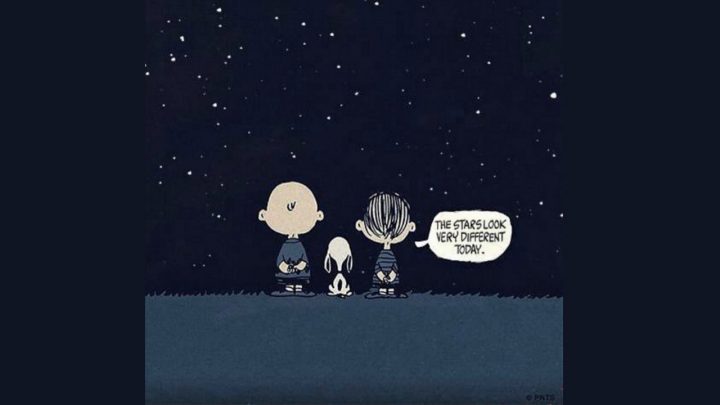 Space Oddity
