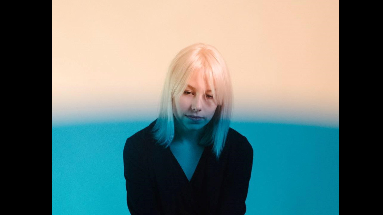 PHOEBE BRIDGERS