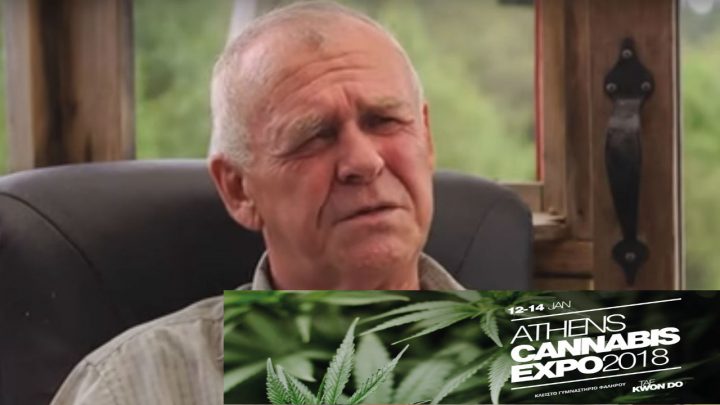διάσημος ακτιβιστής