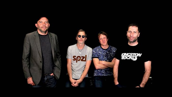 RIDE – CATCH YOU DREAMING