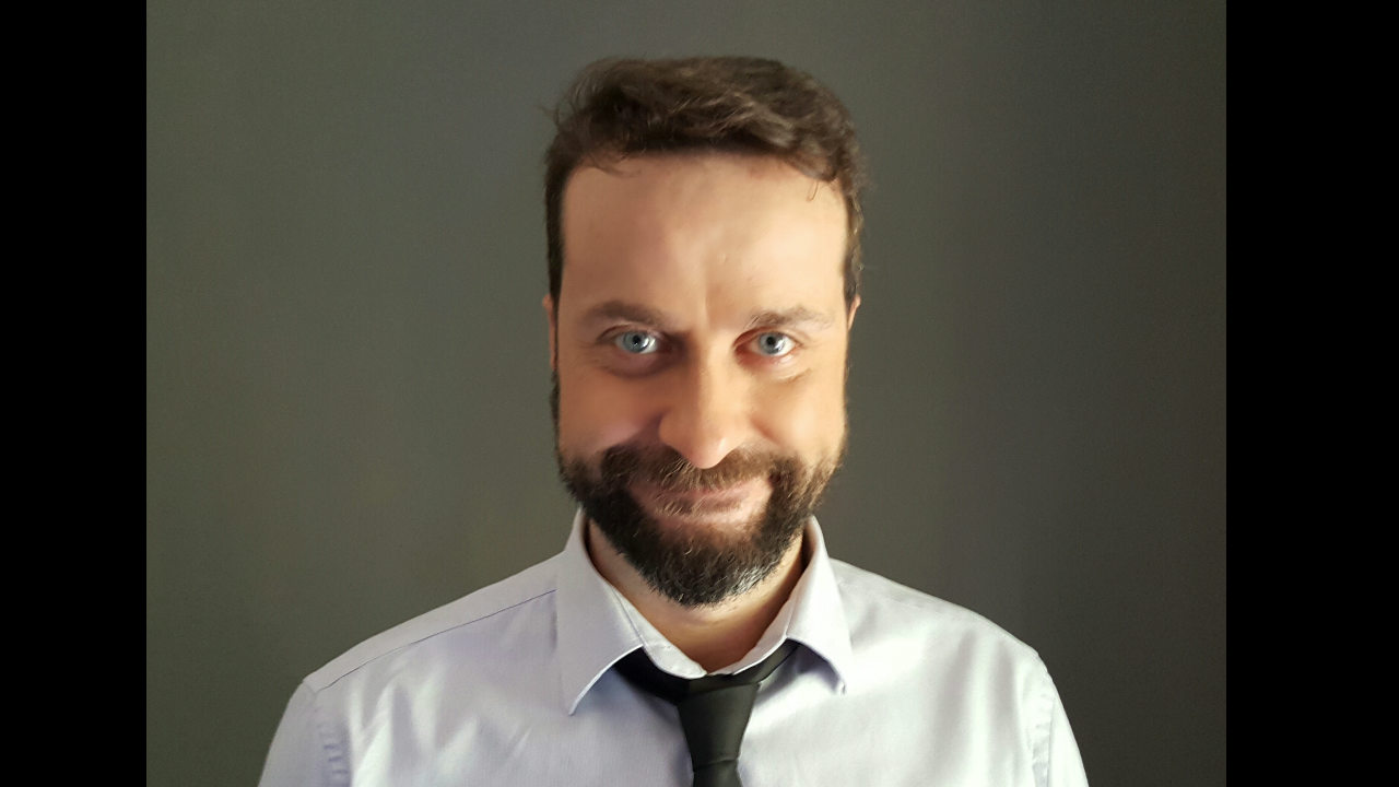 Ζήσης Ρούμπος