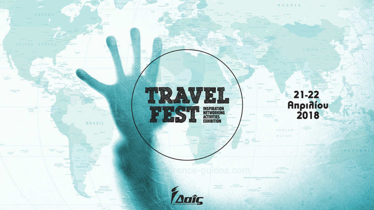 Travel Fest