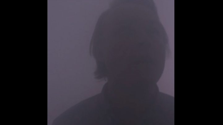 WILL MORGAN – THE SWARM