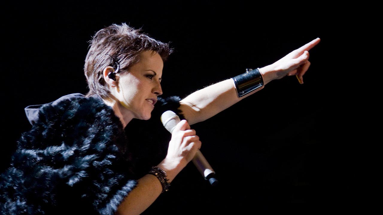 Dolores O’ Riordan