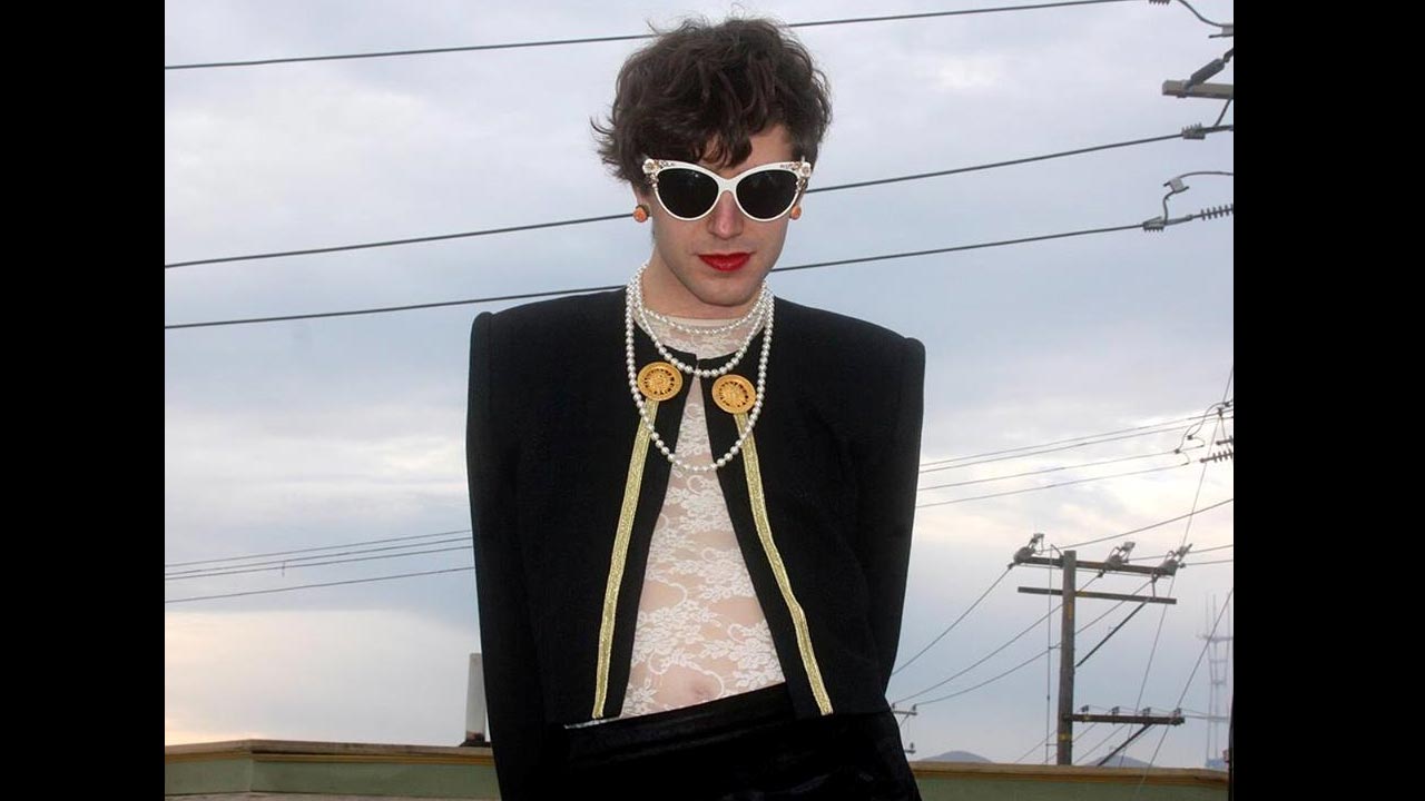EZRA FURMAN