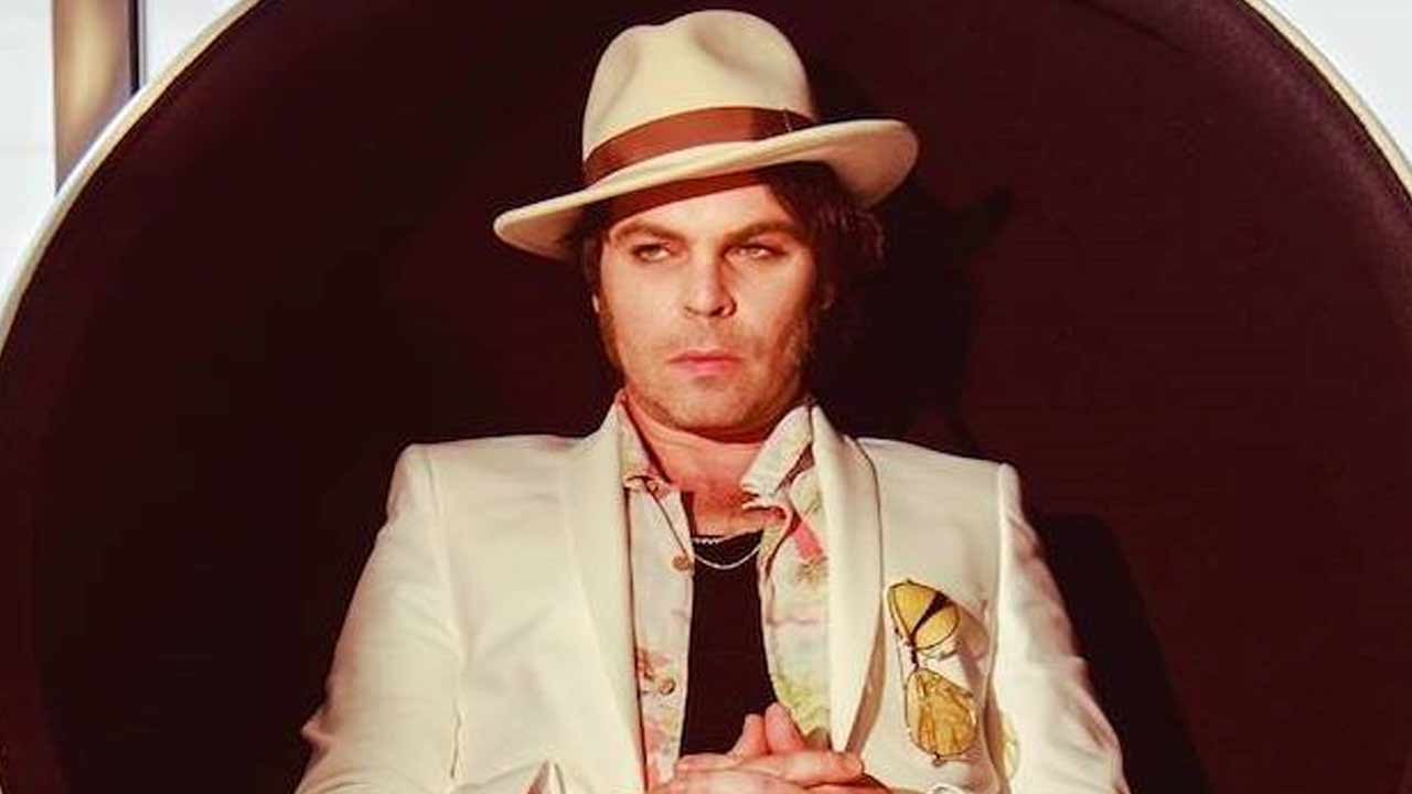 GAZ COOMBES - DEEP POCKET