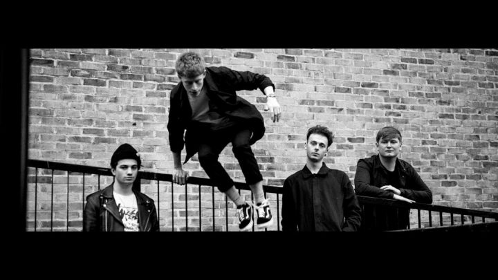 HIGH TYDE – IN YOUR HEAD