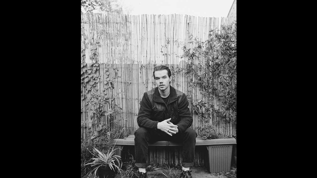 OSCAR JEROME - SUBDUED